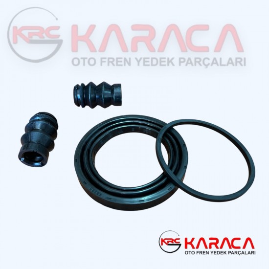 Toyota Corolla Ön Kaliper Tamir Takımı 13-24 60mm 01463-SWW-G00 Toyota Corolla Ön Kaliper Tamir Takımı 13-24 60mm 01463-SWW-G00
